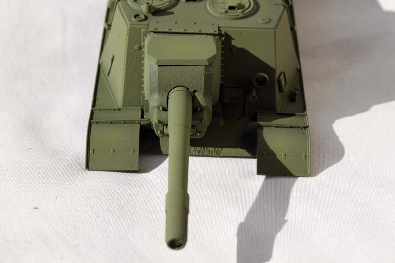 JSU-152 Dragon 1/35 - Page 2 Img_1910