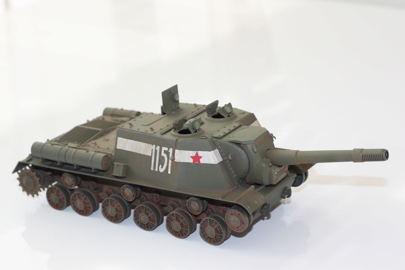 JSU-152 Tamiya 1/35 Img_2210