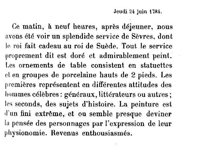 Exposition : Visiteurs de Versailles 1682-1789 - Page 3 Captur12