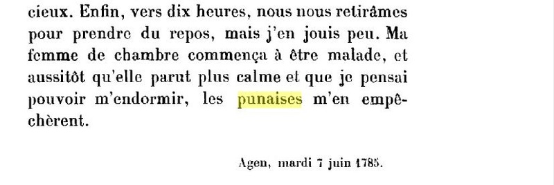 Journal de Mme Cradock : voyage en France (1783-1786) - Page 2 Punais12