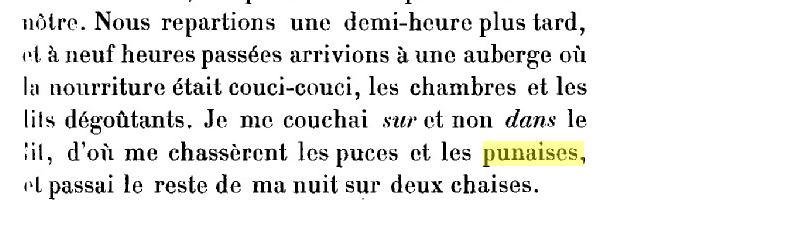 Journal de Mme Cradock : voyage en France (1783-1786) - Page 2 Punais13