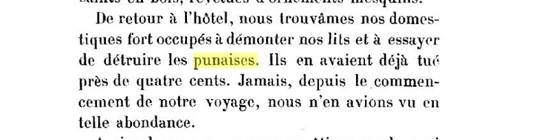 Journal de Mme Cradock : voyage en France (1783-1786) - Page 2 Punais19