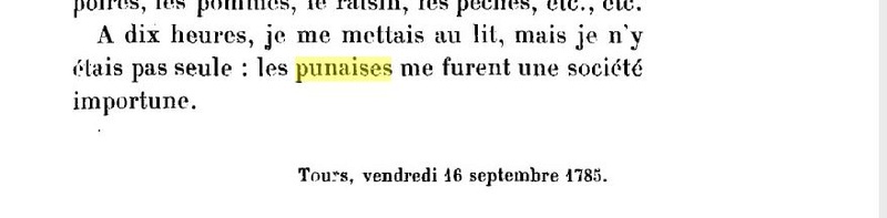 Journal de Mme Cradock : voyage en France (1783-1786) - Page 2 Punais21