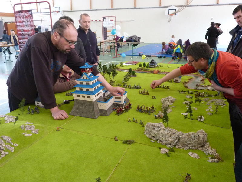 Festival Ramène tes Jeux, 24-25 mars 2018 à Theix-Noyalo (près de Vannes) - Page 5 P1150910