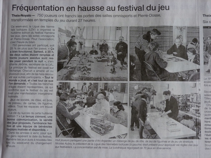 Festival Ramène tes Jeux, 24-25 mars 2018 à Theix-Noyalo (près de Vannes) - Page 5 P1150911