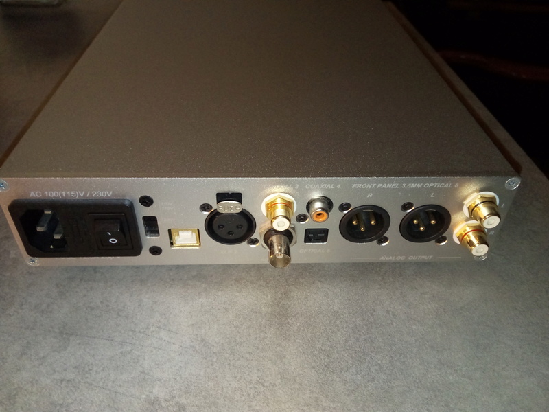 nuforce  dac 9 (sold) Img_2036