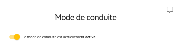 Changement de Zoé et programmation de charge impossible Captur45