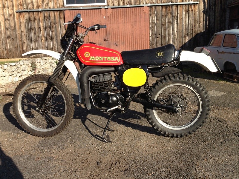 360 MONTESA H6 1978 Img_0911