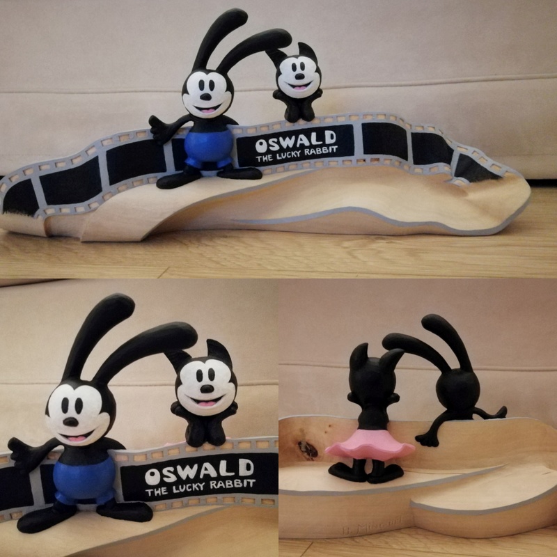 [Collection] Oswald the Lucky Rabbit  - Page 2 Img_2010