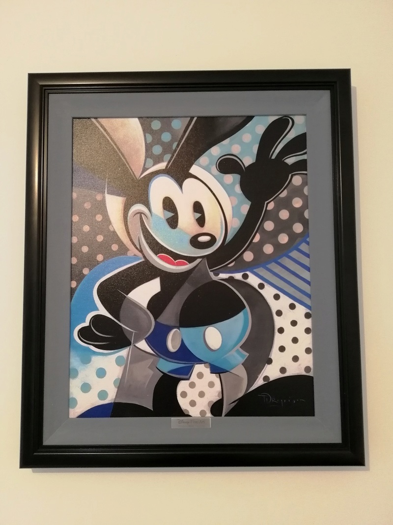 [Collection] Oswald the Lucky Rabbit  - Page 2 Img_2012