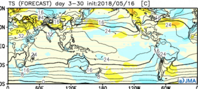 May 2018 Observations & Discussions - Page 5 810