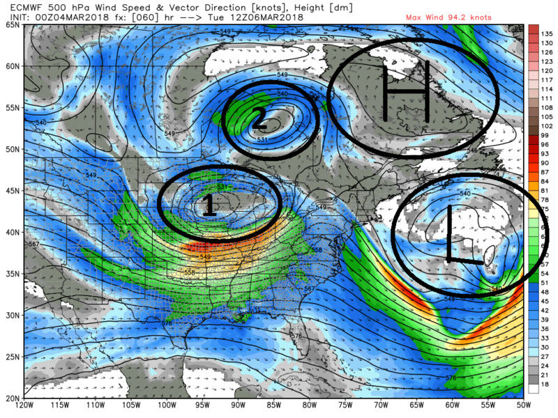 March 7th-8th 2018 Storm Potential Ecmwf_97