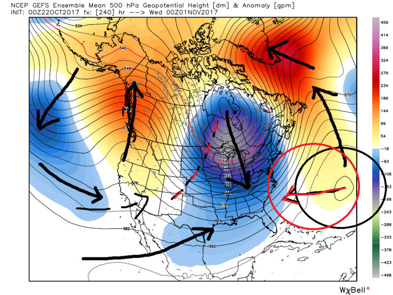 Long Range Thread 15.0 - Page 3 Gefs_z12
