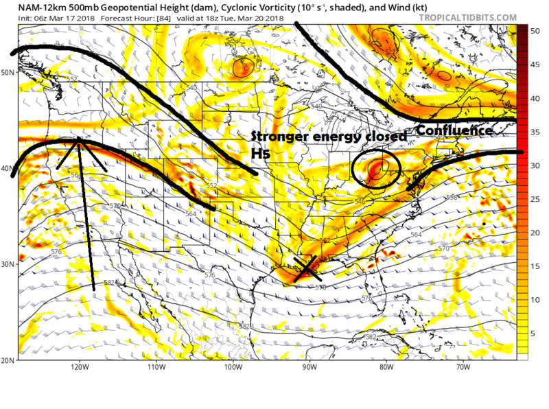 Winter's Finale: March 20th-21st Snowstorm - Page 4 Nam_hr12