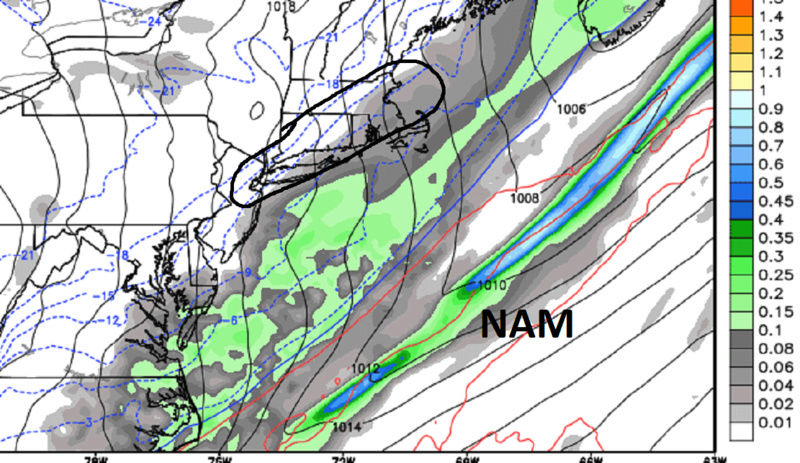 February 2nd: Light Snow Event Nam_su10