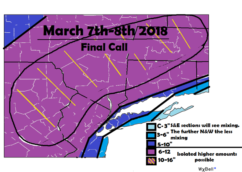 March 7th 2018---SNOW MAPS ONLY Snow_m18