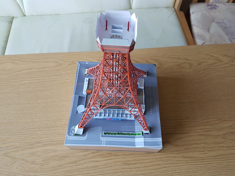 Der Tokio Tower - Seite 2 20180267