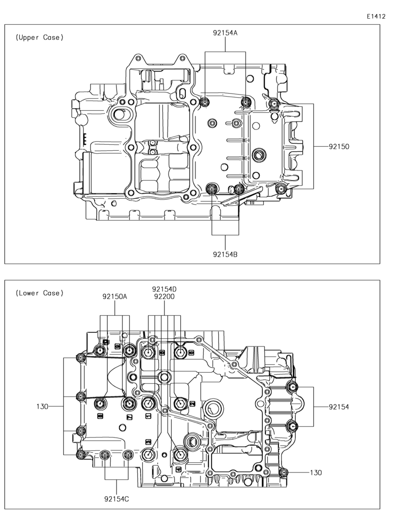 Éclatés techniques & références pièces détachées  A6784210
