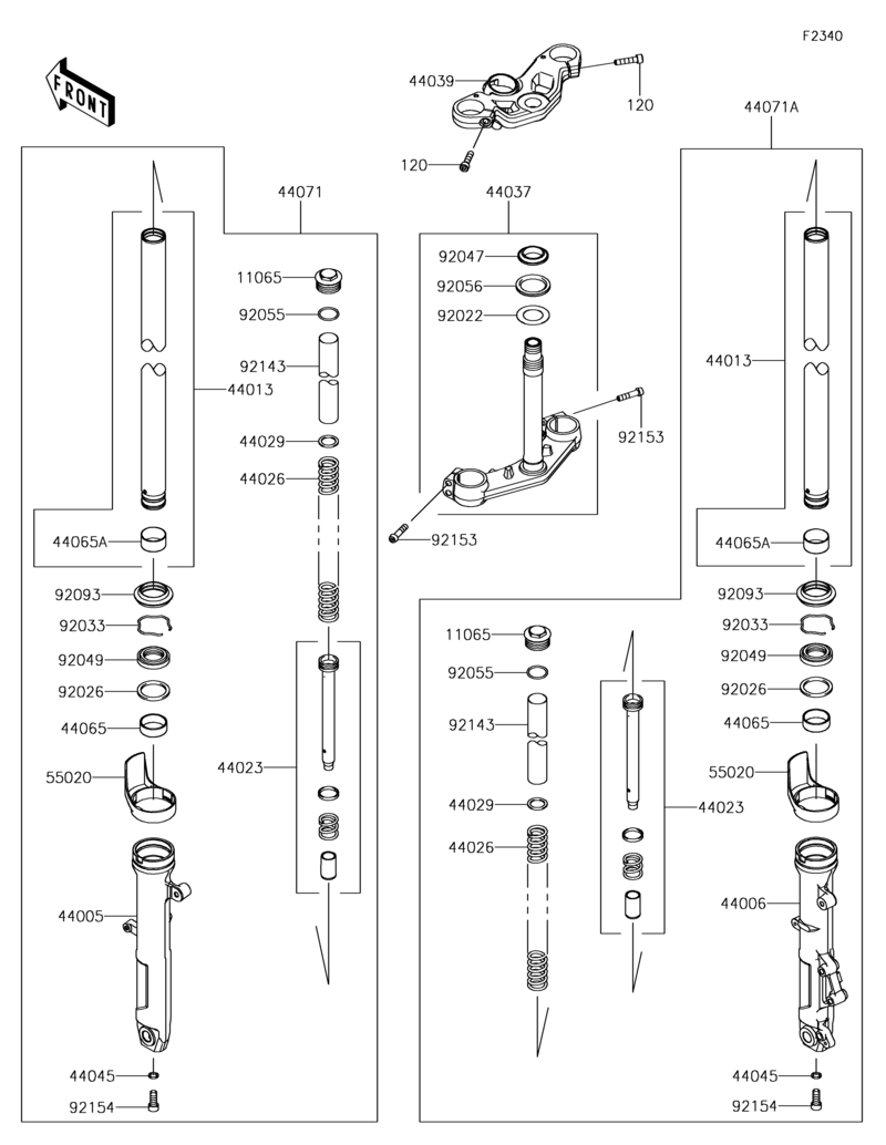 Éclatés techniques & références pièces détachées  D5e1e510