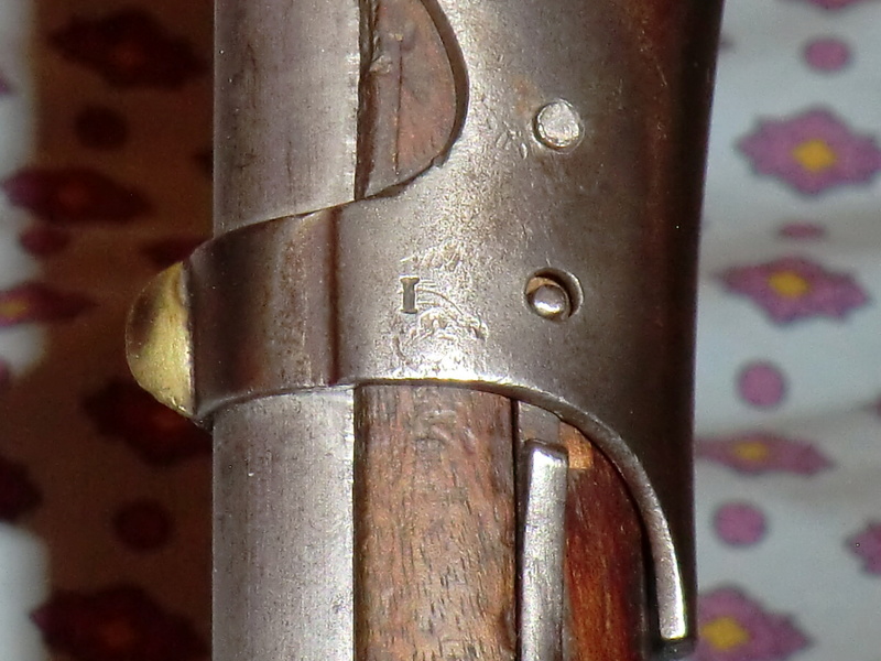 Fusil 1777 Austerlitz 1805 Cimg3321