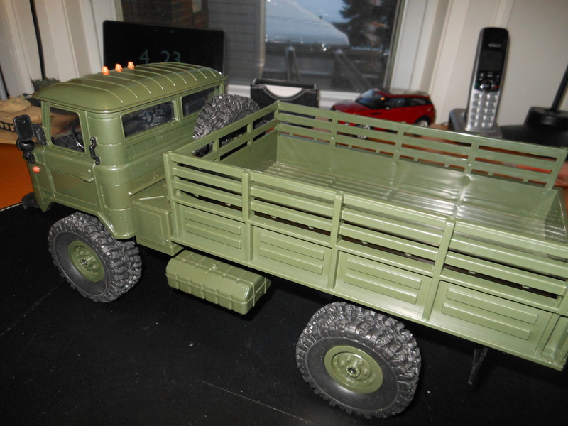 WPL Gaz-66 Dscn1966