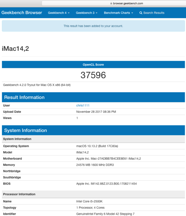 nvidia - Web Drivers 10.13 macOS High Sierra NVIDIA GeForce GT 1030 - Page 2 Captu122