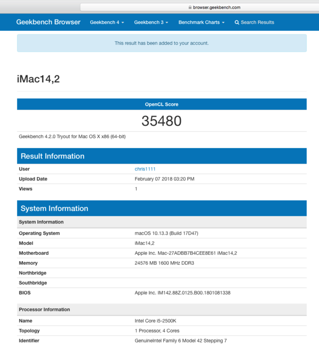 nvidia - Web Drivers 10.13 macOS High Sierra NVIDIA GeForce GT 1030 - Page 3 Captu326