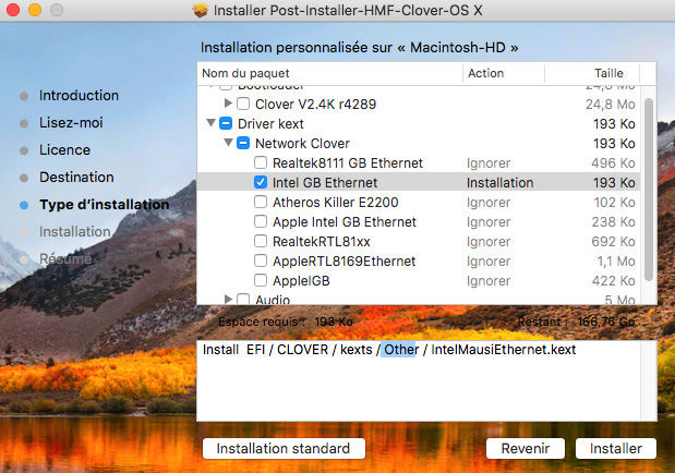 Post-Installer-HMF-Clover-OS X Captur14