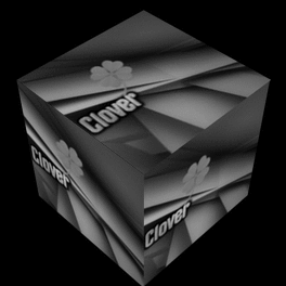 Le  theme CUBE Cube10