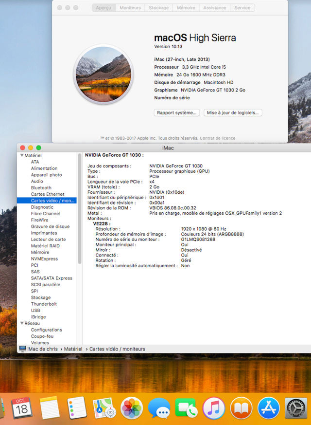 nvidia - Web Drivers 10.13 macOS High Sierra NVIDIA GeForce GT 1030 - Page 2 Sans_t12
