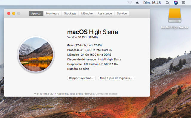 WINDOWS. -  Clef USB macOS Mojave / macOS High Sierra / macOS Sierra dans Windows - Page 23 Sans_t21