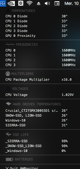 nvidia - Web Drivers 10.13 macOS High Sierra NVIDIA GeForce GT 1030 - Page 3 Sans_t96