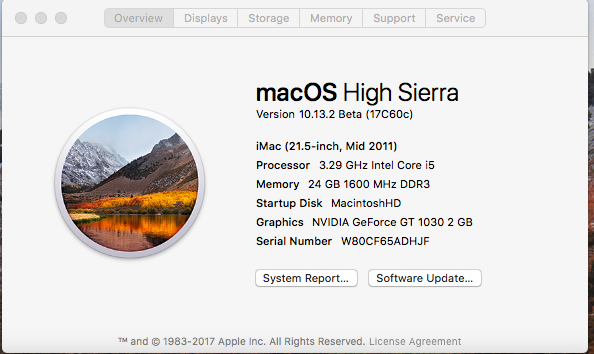 nvidia - Web Drivers 10.13 macOS High Sierra NVIDIA GeForce GT 1030 - Page 2 Untitl12