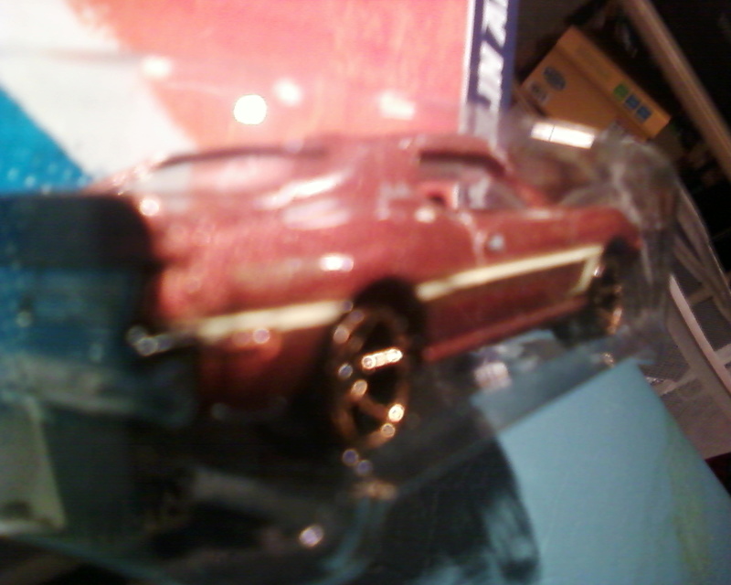 Mattel HotWheels Amc_ja10
