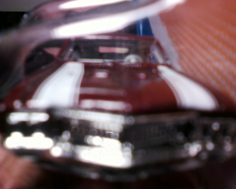 Mattel HotWheels Buick_11