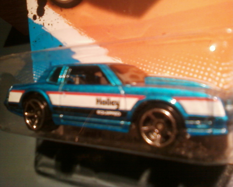 1:64 scale Diecast (Hot Wheels) Chevy_10