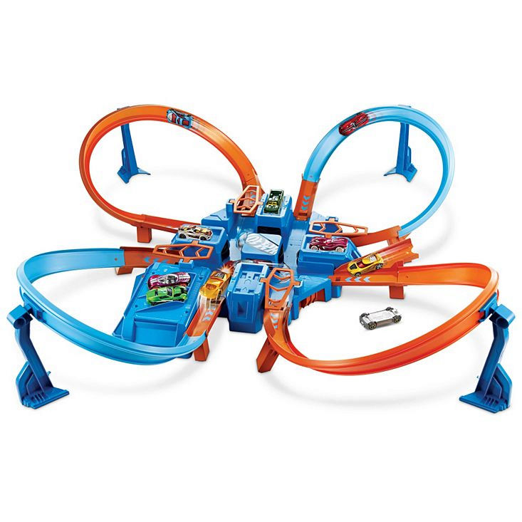 Mattel HotWheels Criss_10