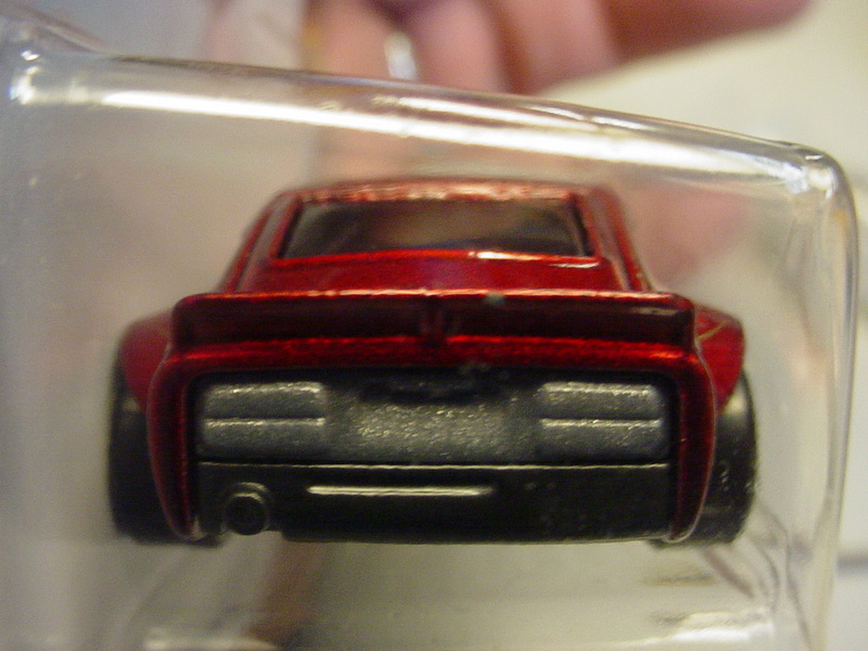 1:64 scale Diecast (Hot Wheels) - Page 2 Custom21