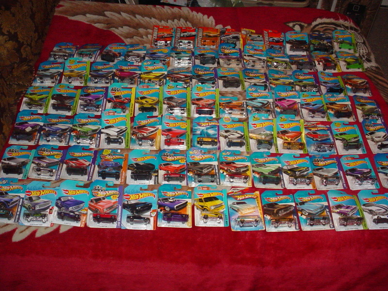 Mattel HotWheels Dsc05423