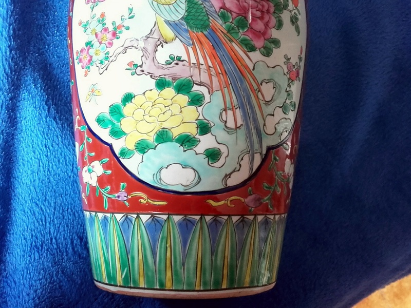 Vase Asiatique mais de qui ? 20180416