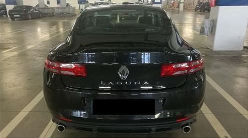 [VENDS] Laguna III.1 Coupé 2.0 dCi 150 C0210