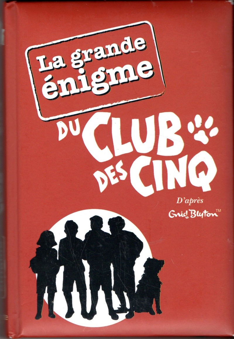 La grande énigme du Club des Cinq - Page 2 Img11710