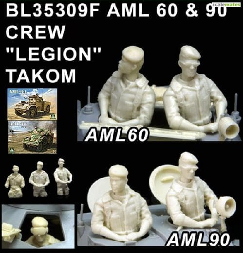 AML 60 - TAKOM 1/35 Blast_15