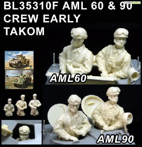 AML 60 - TAKOM 1/35 Blast_16