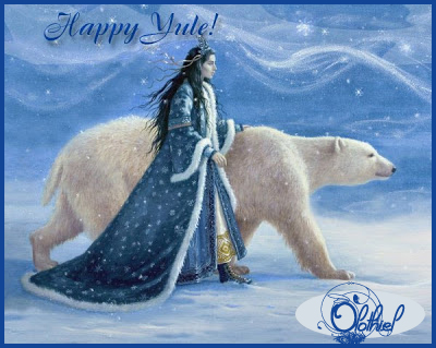 Yule Solstice D Hiver Yule Solstice D Hiver