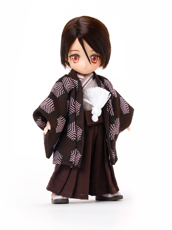 [Obitsu] Obitsu Doll Series - Mion et Mioto 11dl_013