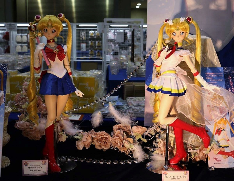 [Dollfie Dream] Sailor Moon - Page 2 Fb_img19