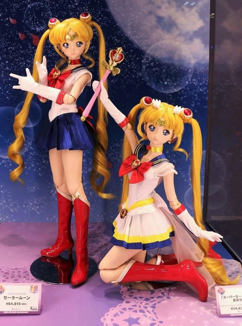 [Dollfie Dream] Sailor Moon - Page 2 Fb_img20