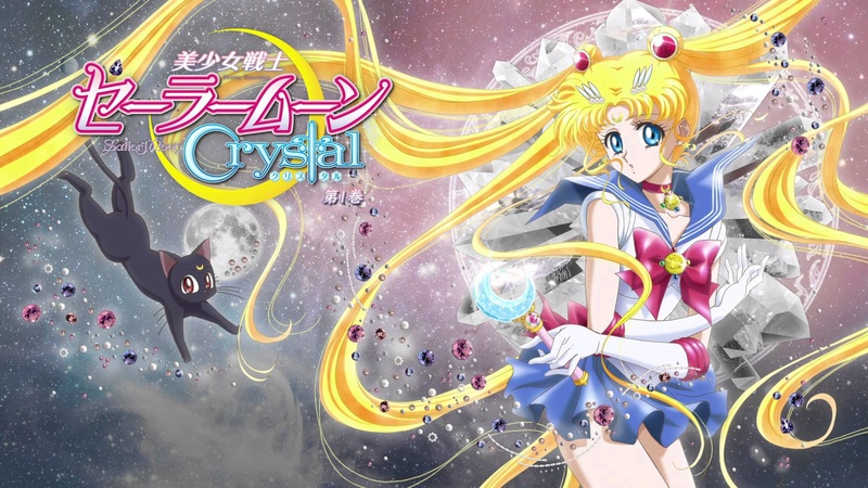 [Dollfie Dream] Sailor Moon Smcrys10