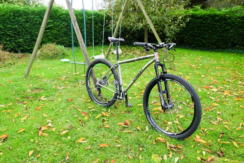 Lynskey MT29 Lyn-510